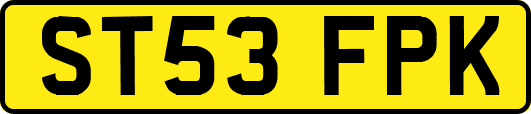 ST53FPK
