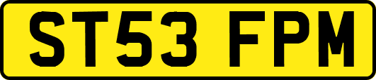 ST53FPM