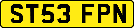 ST53FPN
