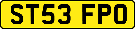 ST53FPO