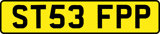 ST53FPP