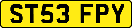 ST53FPY