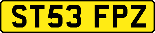 ST53FPZ