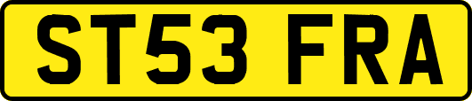 ST53FRA