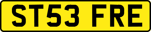ST53FRE