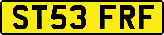 ST53FRF