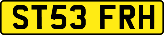 ST53FRH