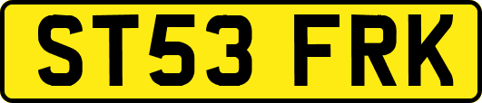 ST53FRK