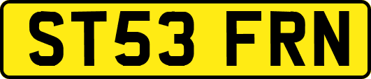 ST53FRN
