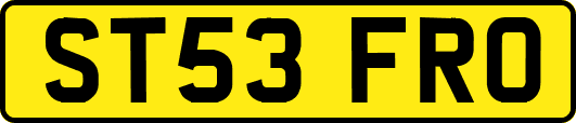 ST53FRO
