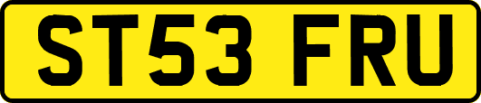 ST53FRU