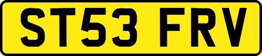 ST53FRV