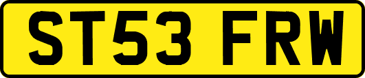 ST53FRW