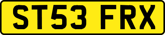 ST53FRX