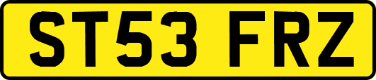 ST53FRZ