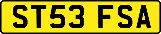 ST53FSA