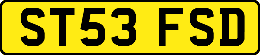 ST53FSD