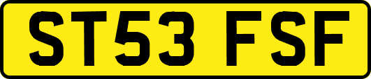 ST53FSF