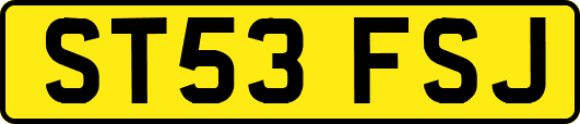 ST53FSJ