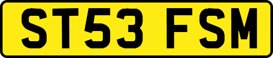 ST53FSM