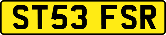 ST53FSR