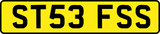 ST53FSS