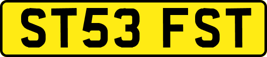 ST53FST