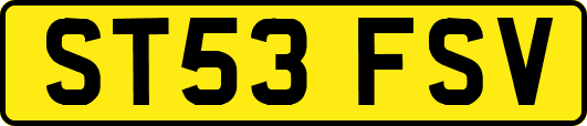 ST53FSV