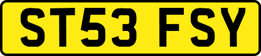 ST53FSY