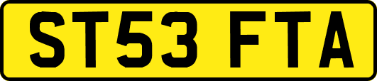 ST53FTA