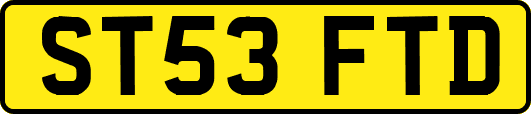 ST53FTD