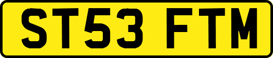 ST53FTM