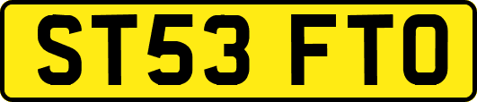 ST53FTO