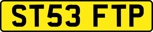 ST53FTP
