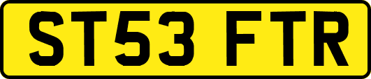 ST53FTR