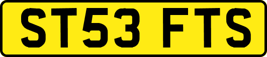 ST53FTS