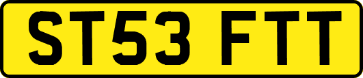 ST53FTT