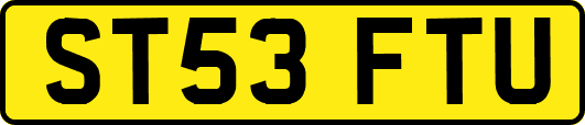 ST53FTU