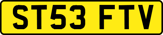 ST53FTV