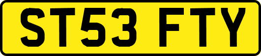 ST53FTY