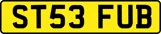 ST53FUB