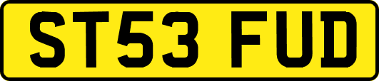ST53FUD