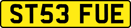 ST53FUE