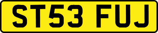 ST53FUJ