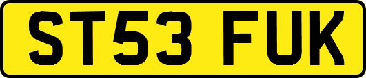 ST53FUK