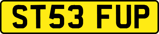 ST53FUP