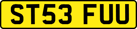 ST53FUU