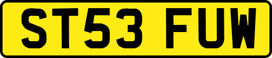 ST53FUW