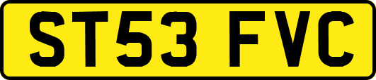 ST53FVC