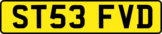 ST53FVD